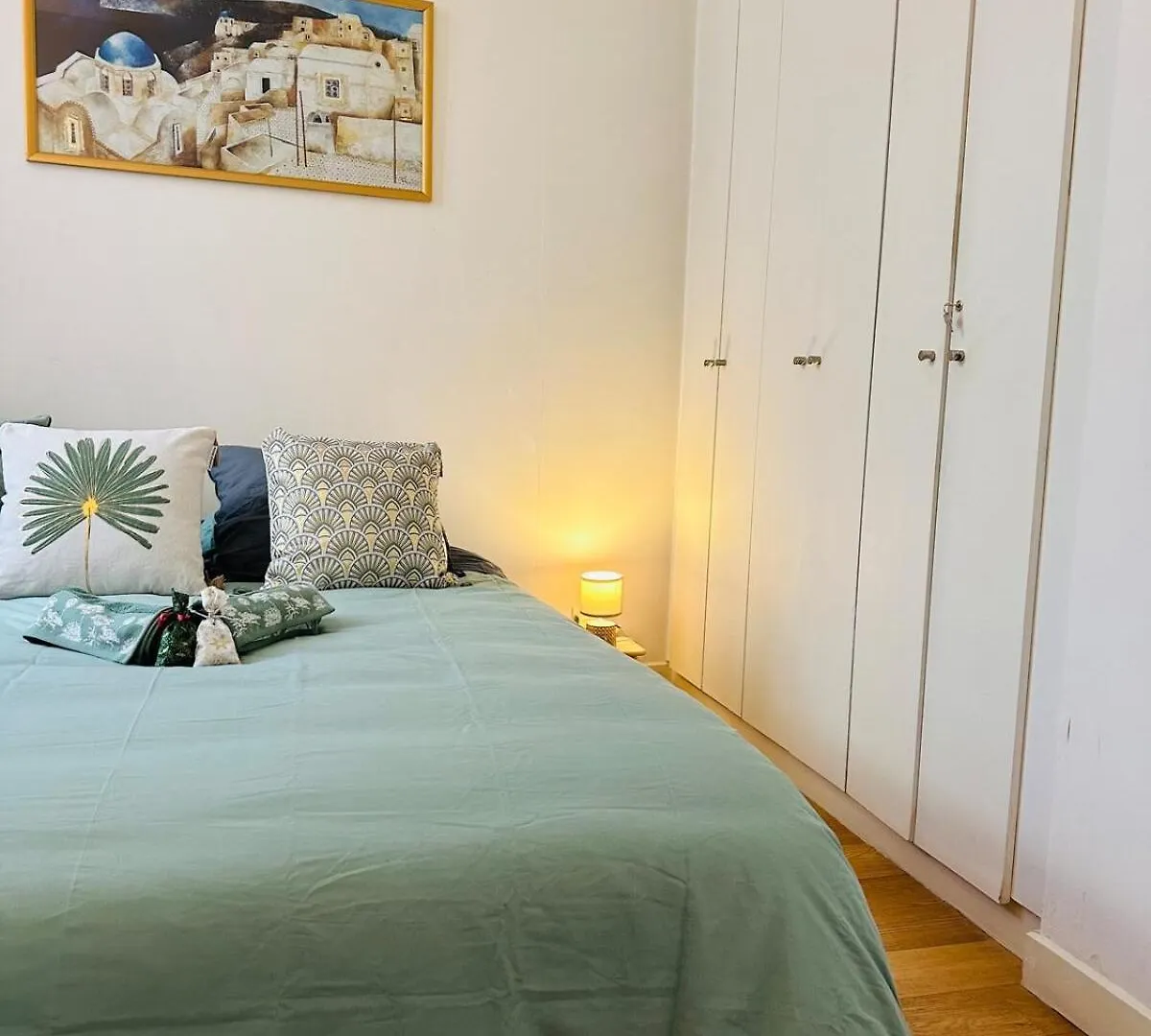 New ! Charmant Spacieux 2P Vieux-Nice Calme Francia